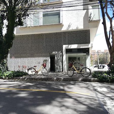 Hotel CityFlats Bogota Buitenkant foto