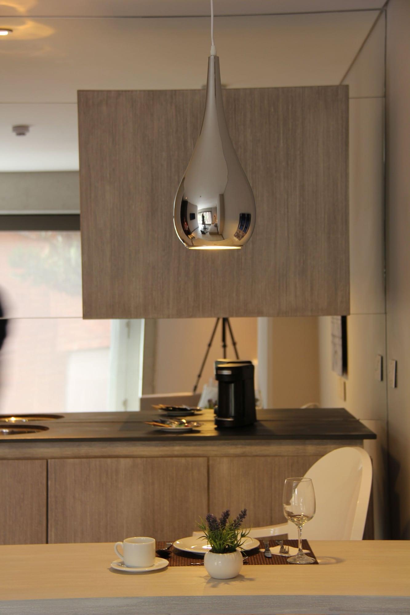 Hotel CityFlats Bogota Buitenkant foto