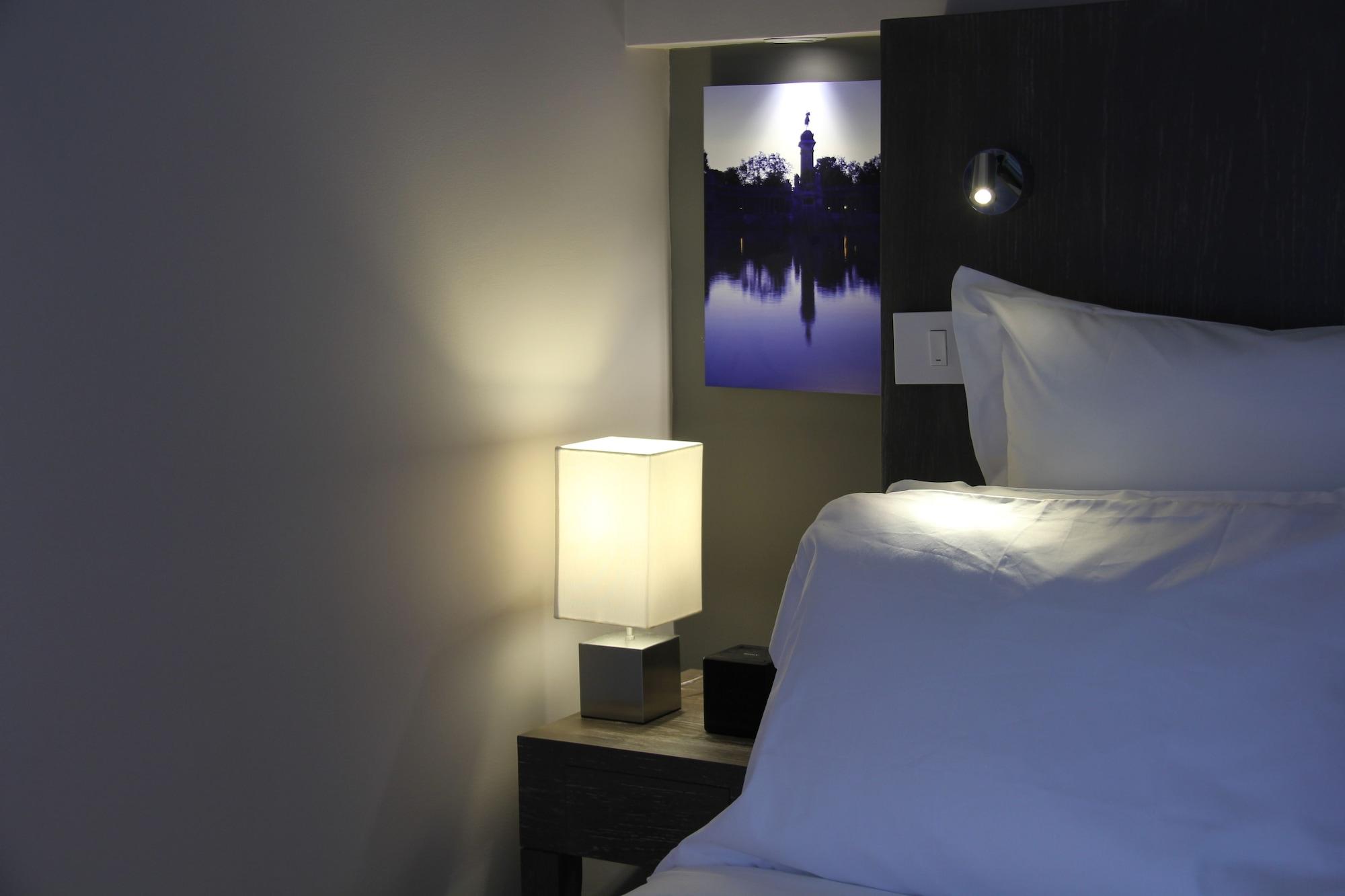 Hotel CityFlats Bogota Buitenkant foto