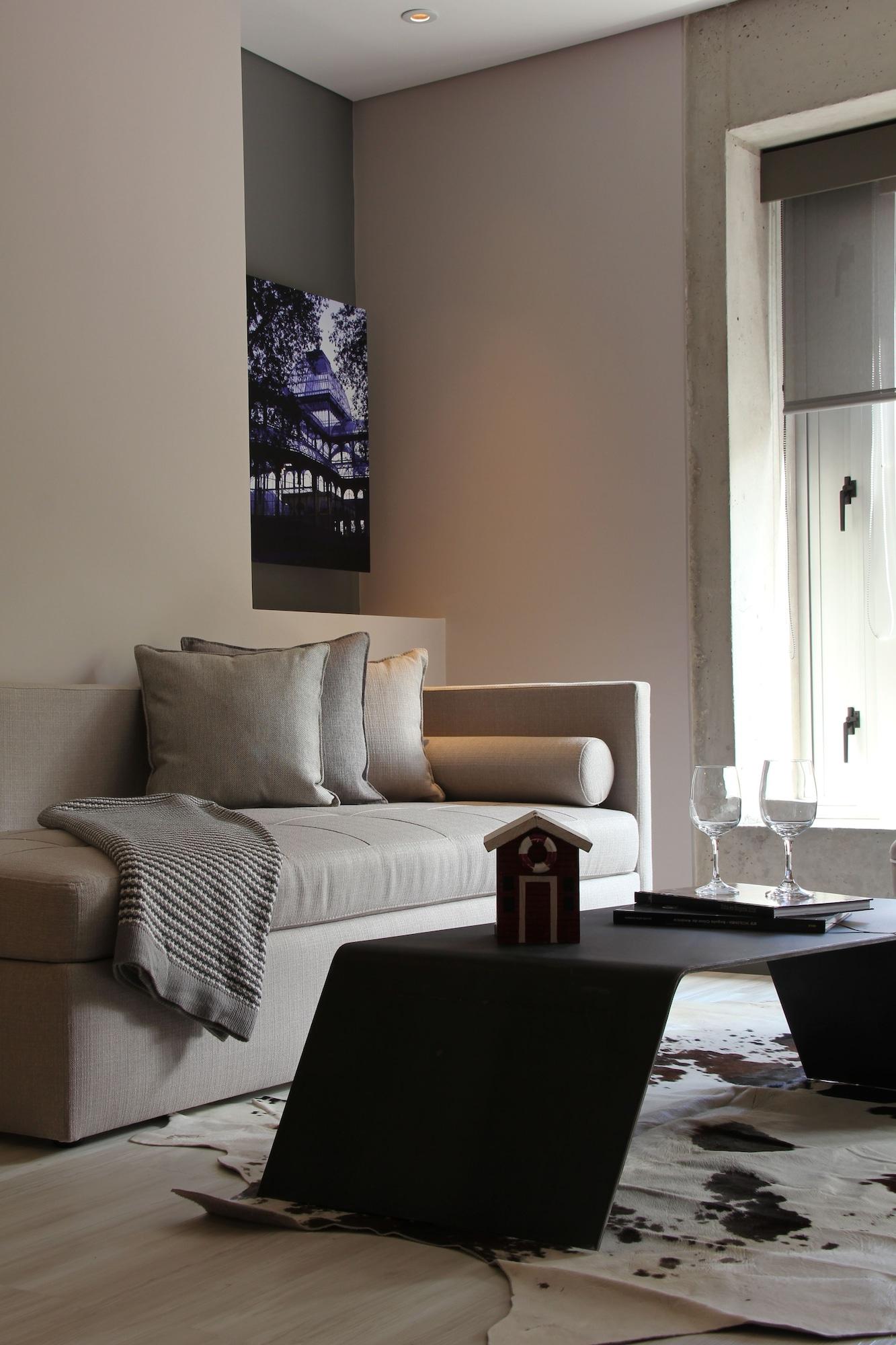 Hotel CityFlats Bogota Buitenkant foto