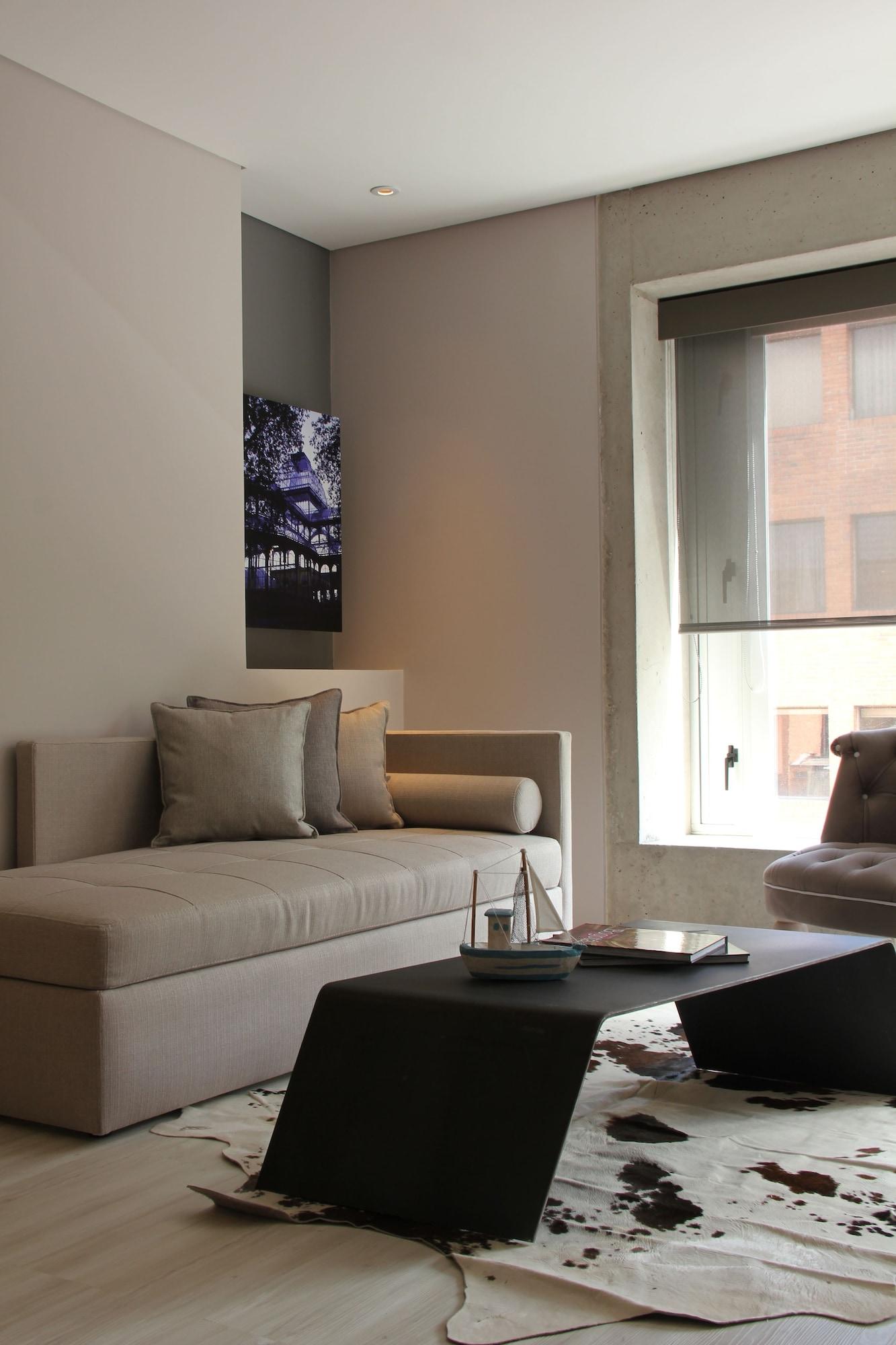 Hotel CityFlats Bogota Buitenkant foto