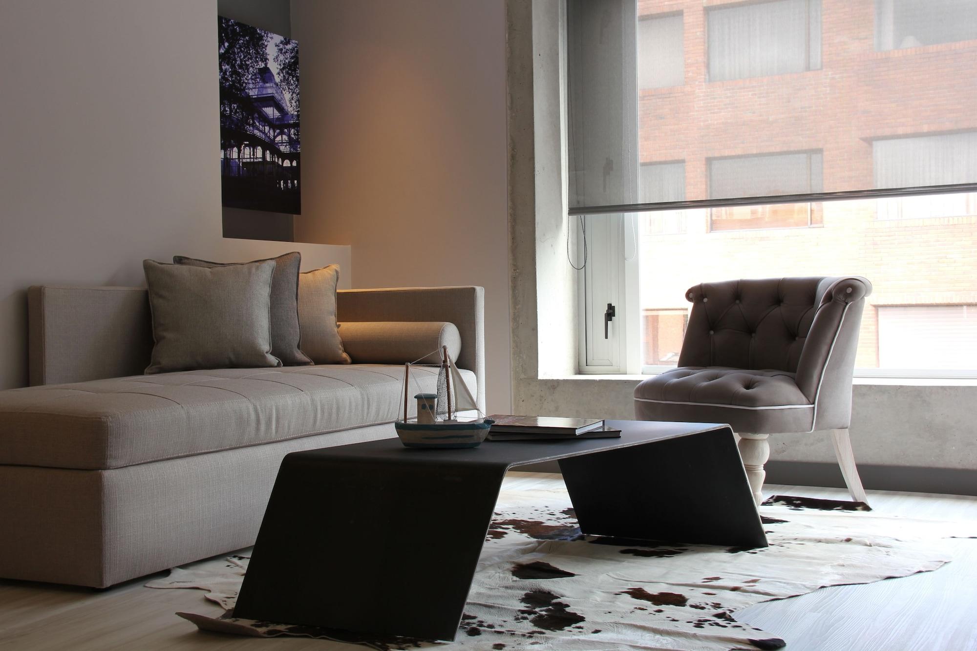 Hotel CityFlats Bogota Buitenkant foto
