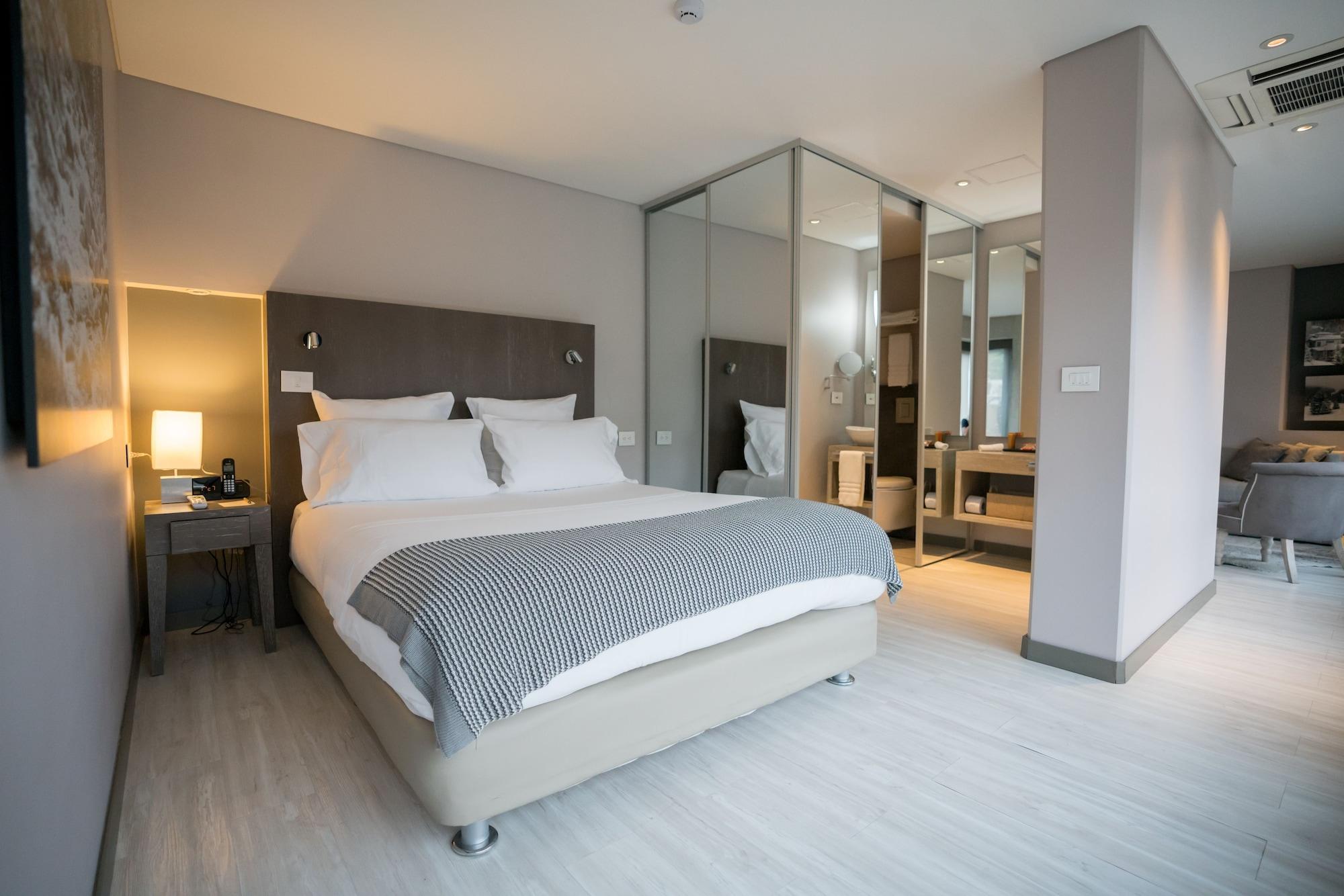 Hotel CityFlats Bogota Buitenkant foto