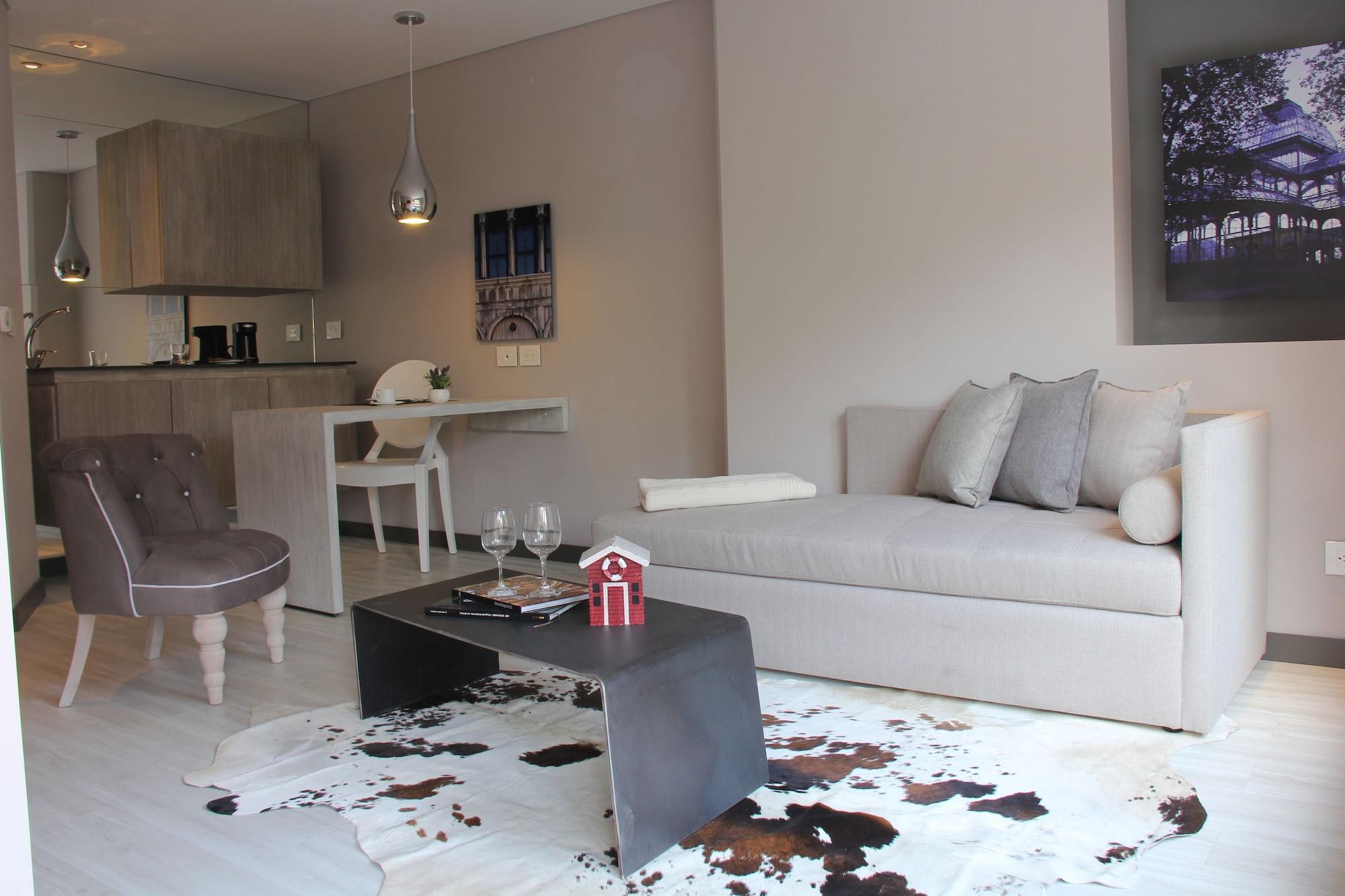 Hotel CityFlats Bogota Buitenkant foto