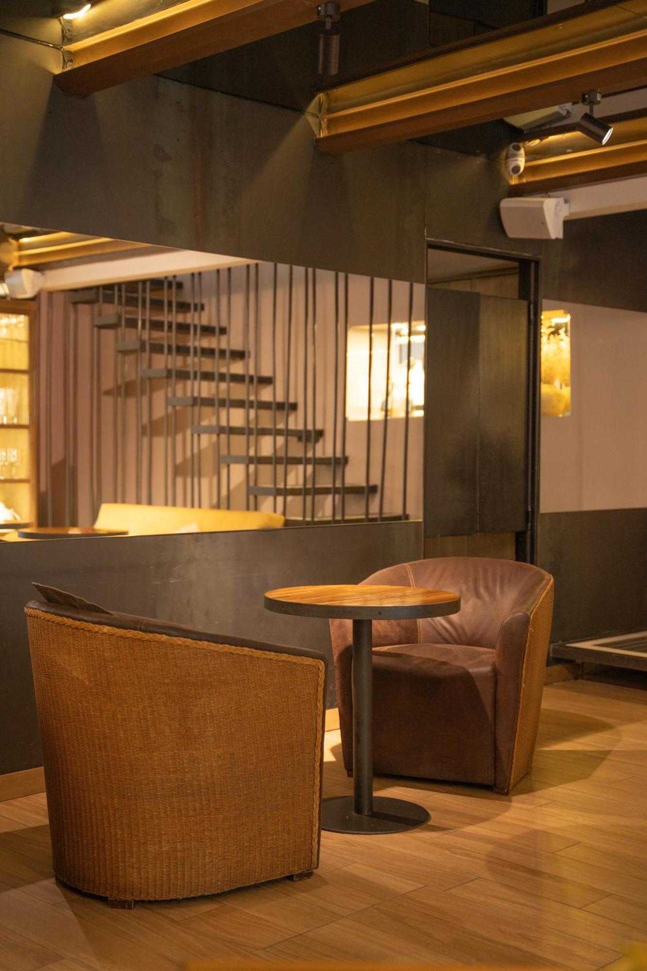 Hotel CityFlats Bogota Buitenkant foto