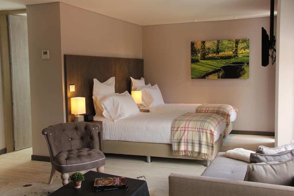 Hotel CityFlats Bogota Kamer foto
