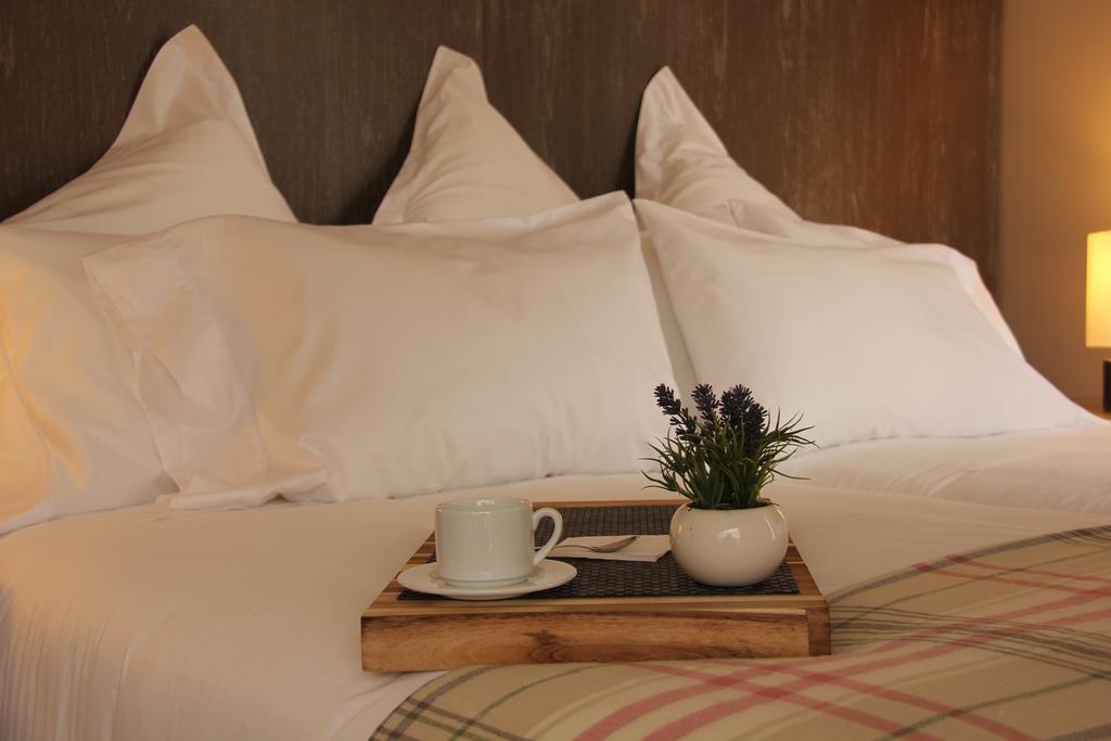 Hotel CityFlats Bogota Kamer foto