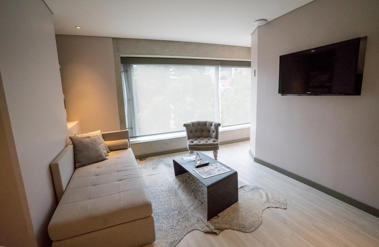 Hotel CityFlats Bogota Buitenkant foto